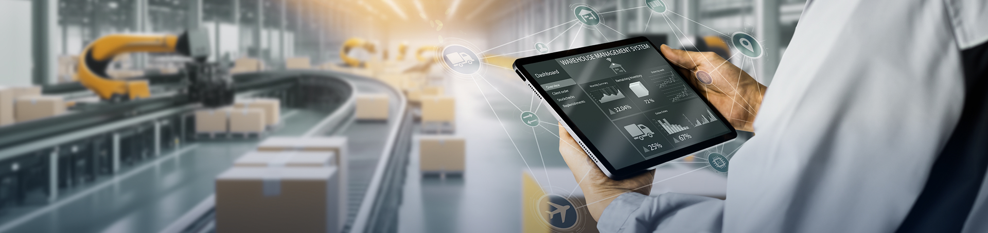 הייטק I תקשורת I אלקטרוניקה