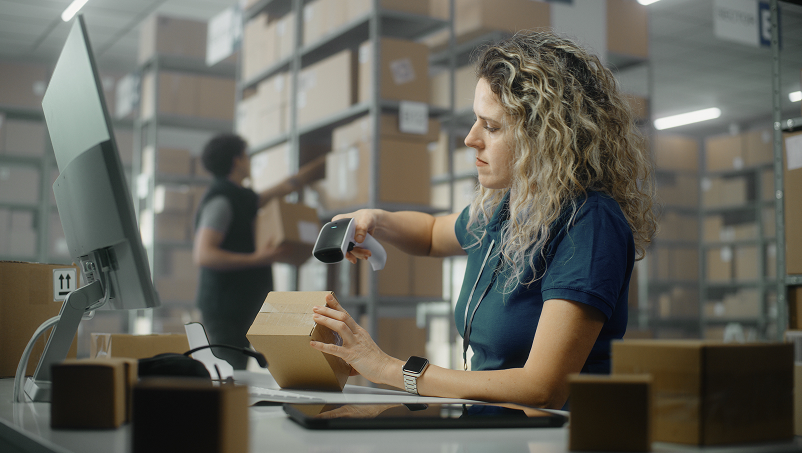 פתרונות מדויקים לשווקים מתקדמים