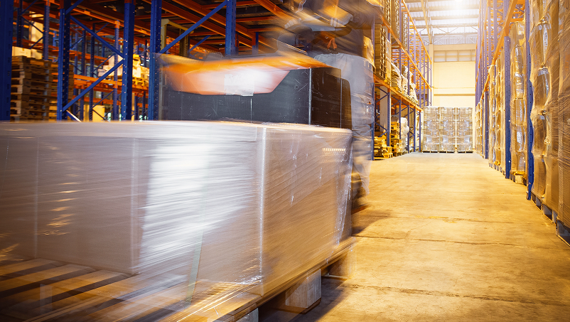 מערך ההובלה שלנו – גמיש, מקצועי ומבוקר