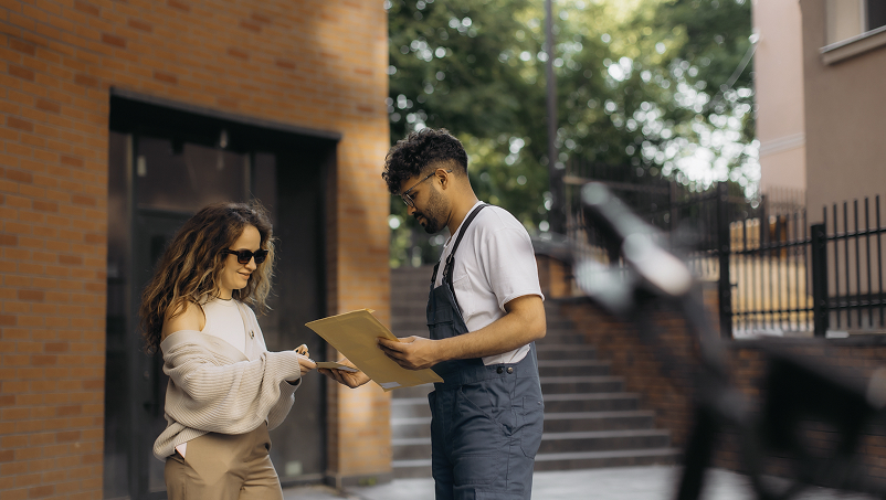 הפצה יומית ארצית – B2B בכל מקום