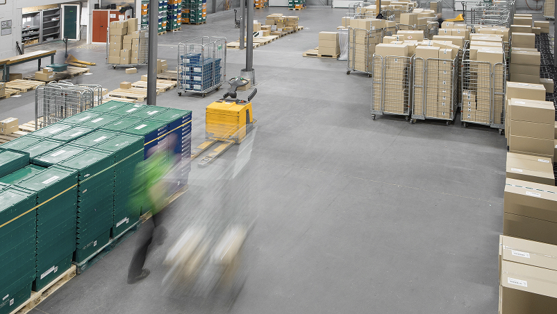 מהירות, דיוק וחוויית לקוח עושים את ההבדל