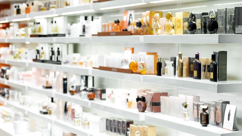 לוגיסטיקה למותגי טיפוח וקוסמטיקה