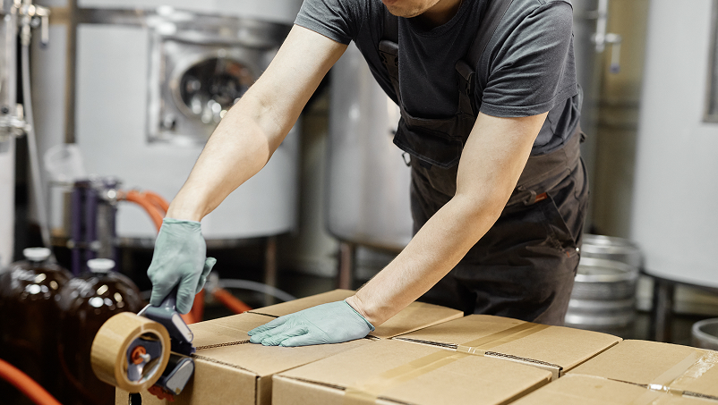 ניהול מלאי חכם ומקצועי