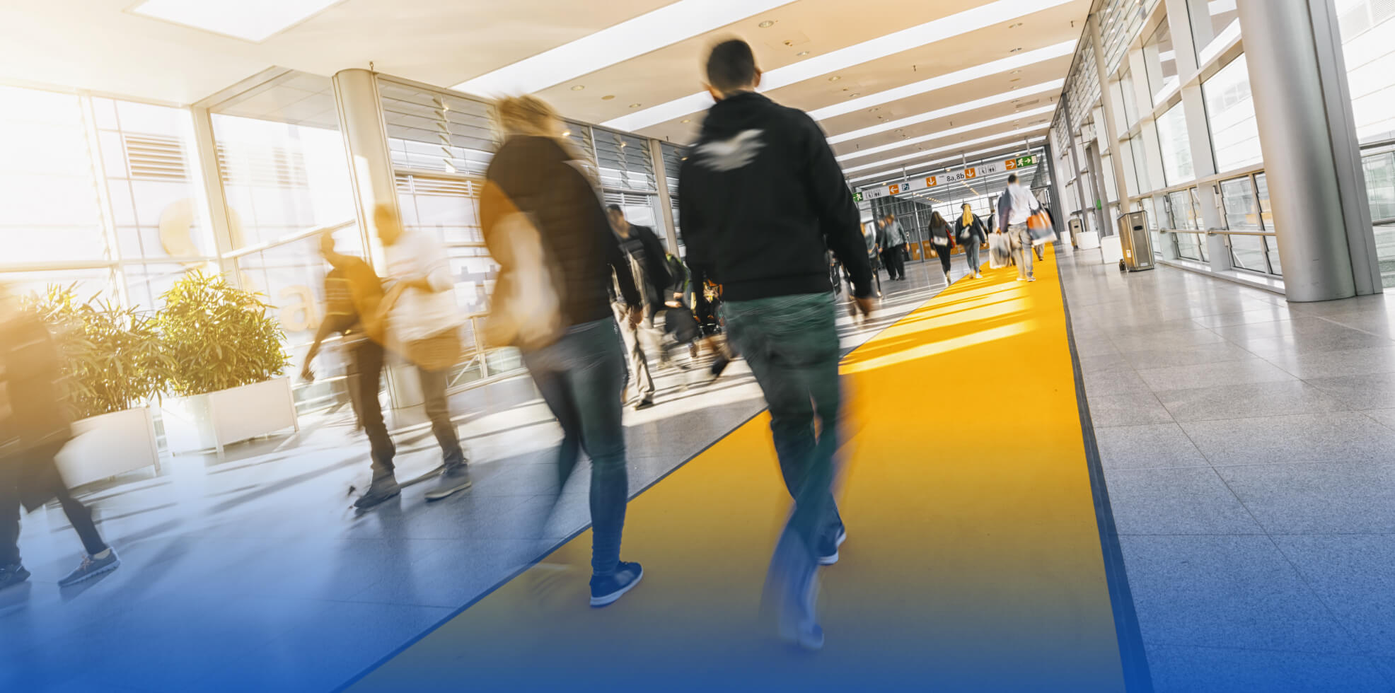 Cross trade / Drop shipping