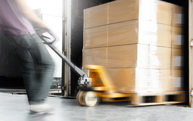 טריות, איכות ובטיחות בכל שלב