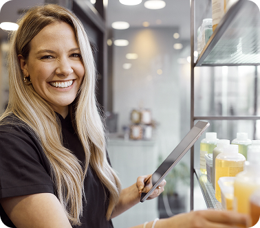 קוסמטיקה וטיפוח