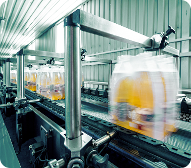 מזון ומשקאות