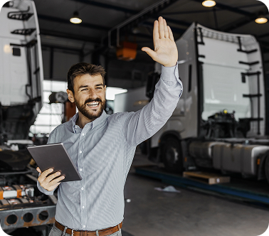 לוגיסטיקה ארגונית