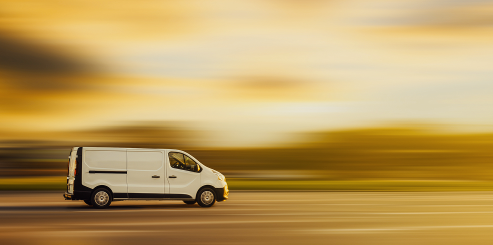 הובלה והפצה /B2B & B2C