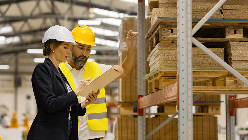 שירותי MRB - חריגות חומרים ומוצרים