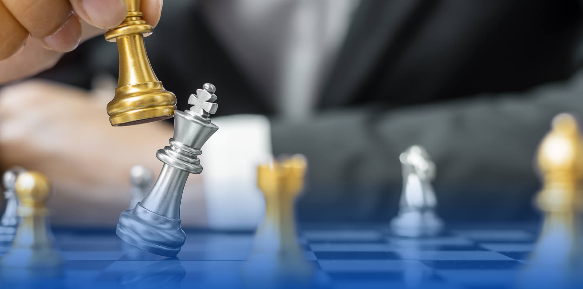 Global supply chains / 3PL & 4PL  