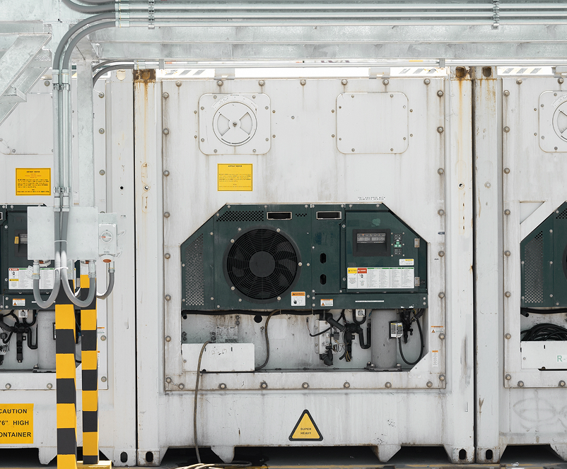 לוגיסטיקה מדויקת ואמינה ללא פשרות