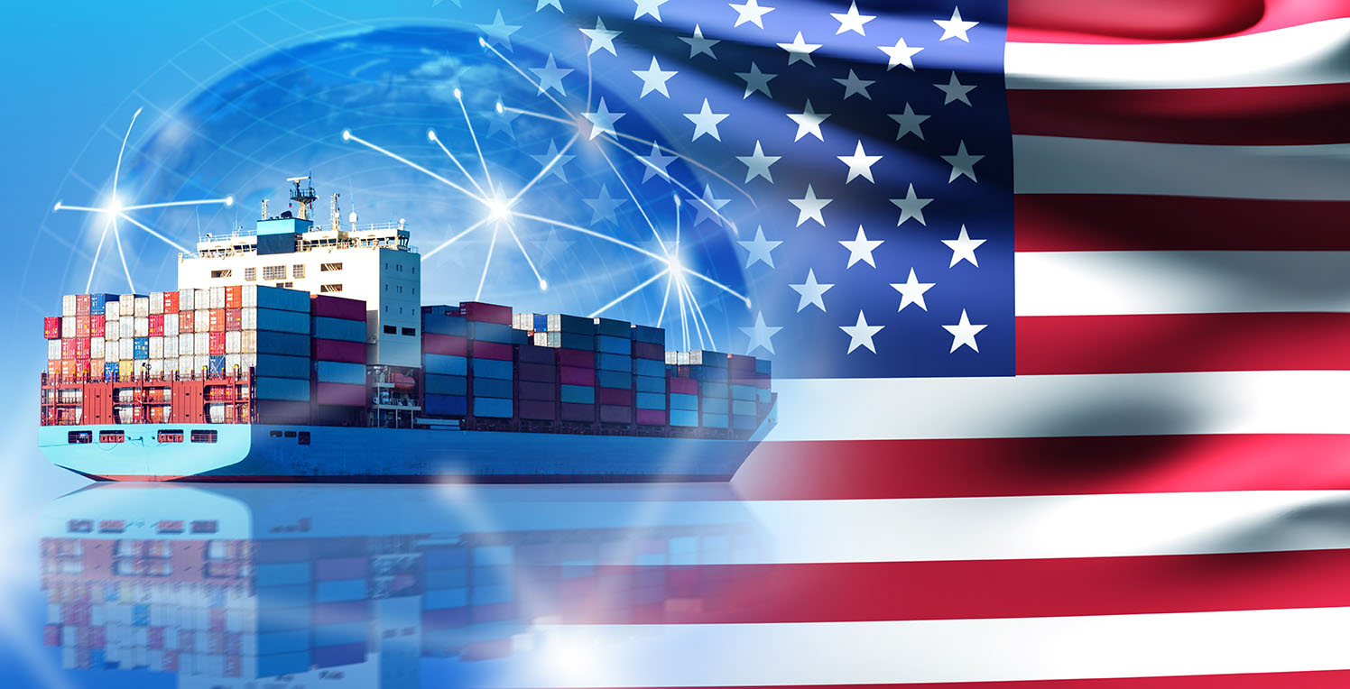 U.S. government order imposing a 50% tariff on hundreds of products containing steel and aluminum components imported into the United States, effective August 18, 2025
