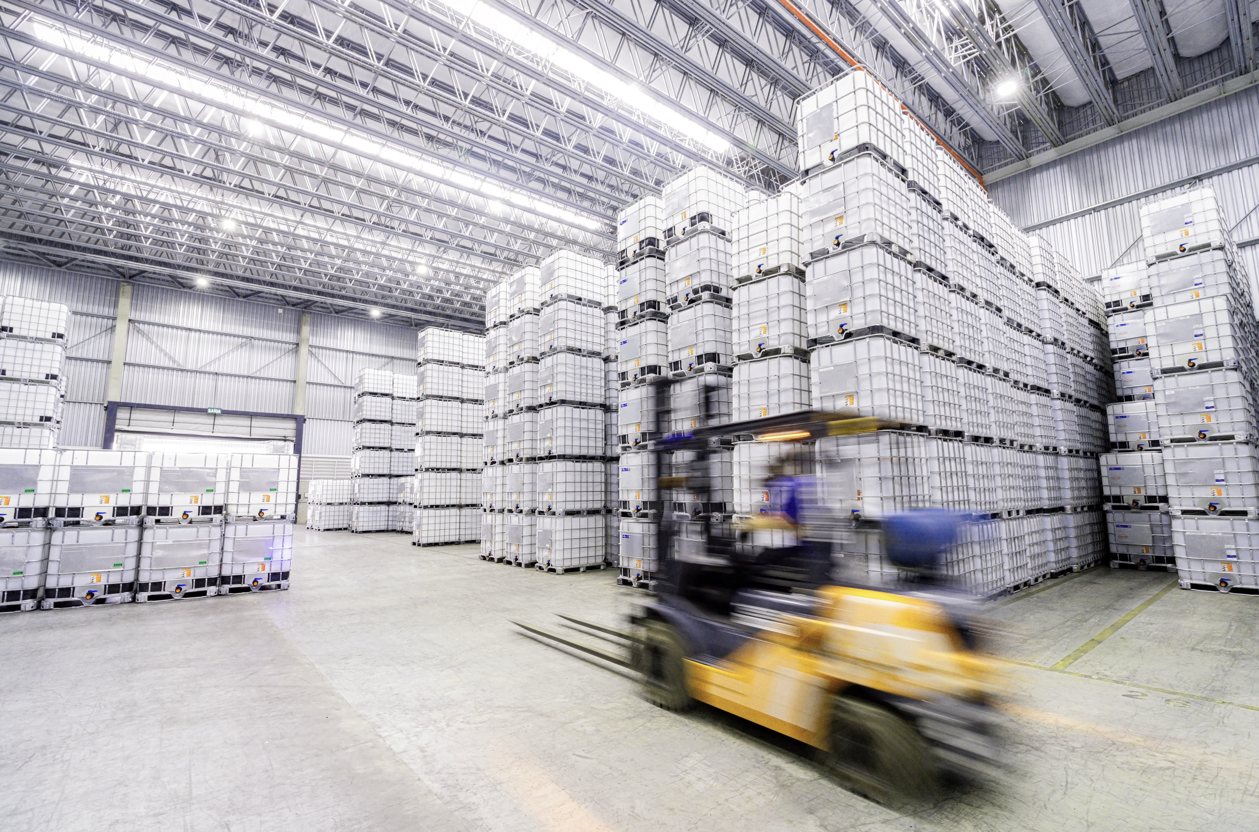 Israeli Trade Levies Update: Aluminum Imports from China