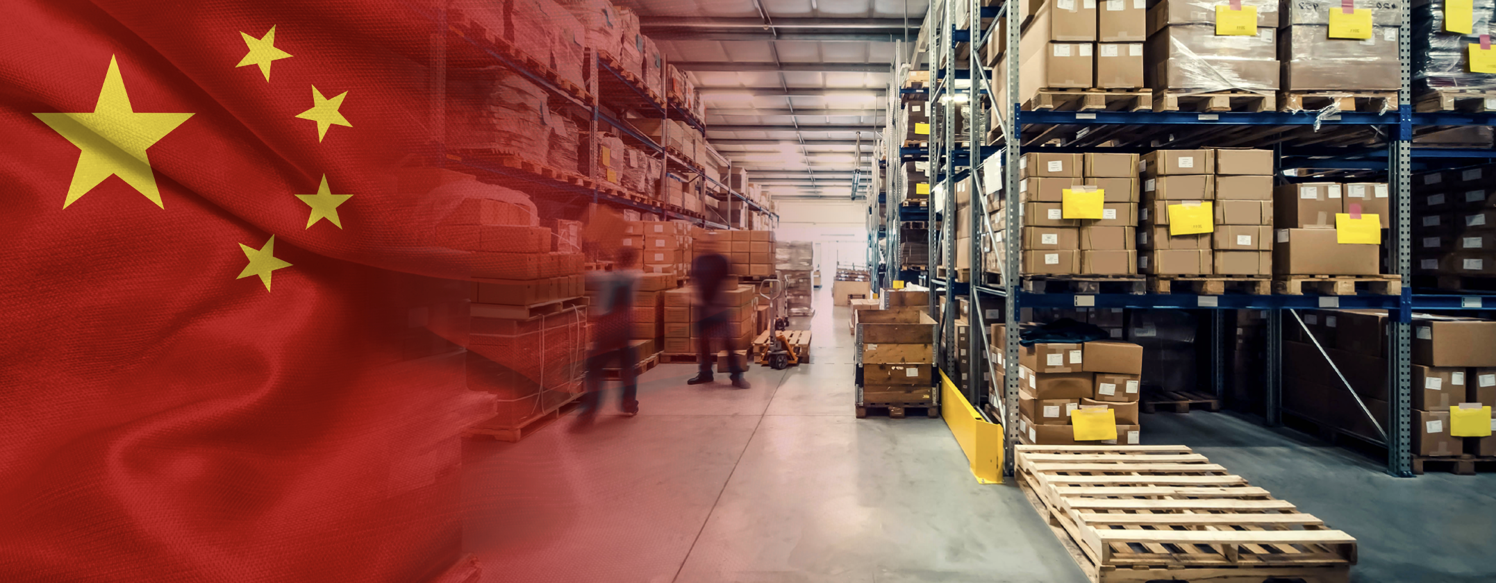 China Tightens Export Tax Compliance – Key Implications for Global Supply Chains