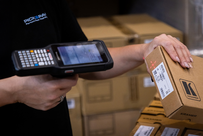 תשתית וטכנולוגיה