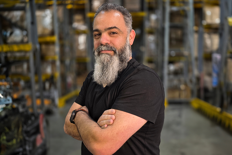 בטיחות ואיכות